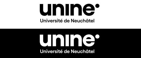 logos UniNE