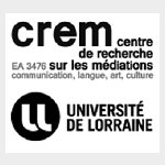 CREM | Univesité de Lorraine