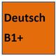 Deutsch B1+.JPG