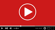 VIDEO_icon.jpg (Video player flat design template for web and mobile apps)