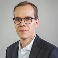 Prof. Bruno Kocher