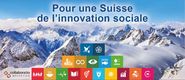 Pour une Suisse de l'innovation sociale