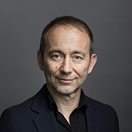 Philippe Kessler