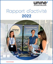 UNINE_Rapport_activite_2022